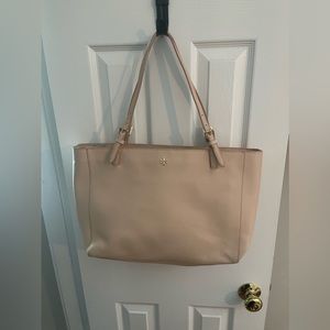 Blush Tory Burch Tote